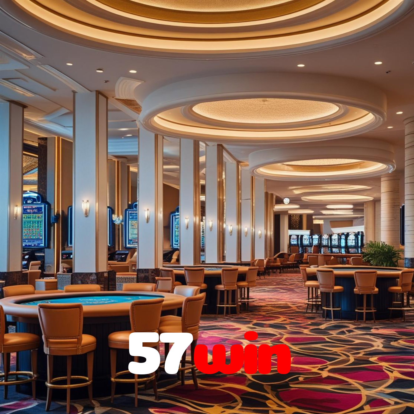 57win:Vença o poker online e mostre sua habilidade nas cartas!