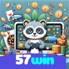 57win：Jogue Blackjack online e mostre que você é o mestre das cartas!