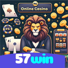 57win：Jogue slots, poker e aposte no futebol online para grandes prêmios!