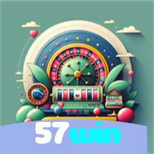 57win:Aposte nas melhores slots e conquiste vitórias impressionantes!