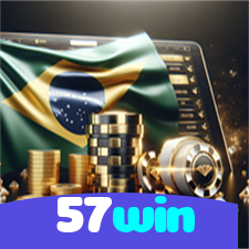 57win：A melhor experiência de apostas no futebol e cassino está no nosso site!