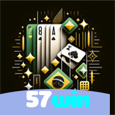 57win:Jogue slots, aposte no futebol e ganhe prêmios incríveis no nosso cassino!