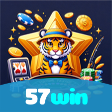 57win：Ganhe prêmios jogando slots e apostando no futebol online!