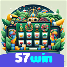 57win：Apostas em futebol e os melhores jogos de cassino esperam por você!