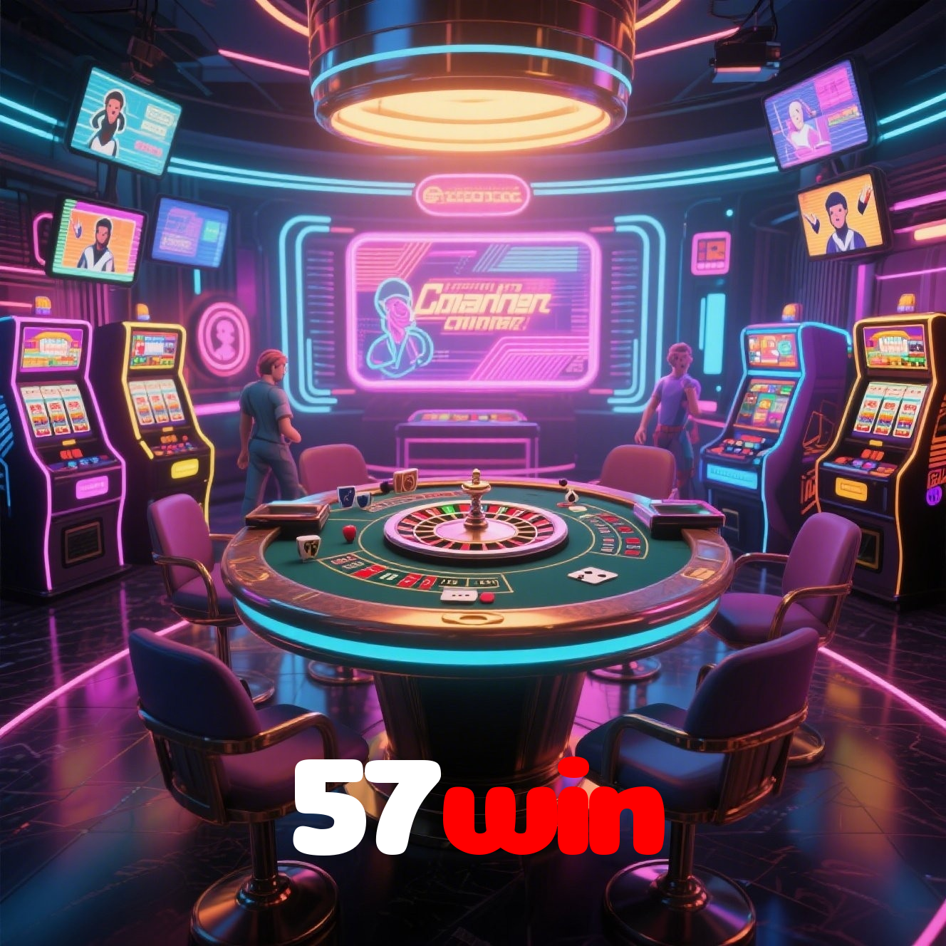 57win:Cada giro é uma nova chance! Aposte nas slots e vença!