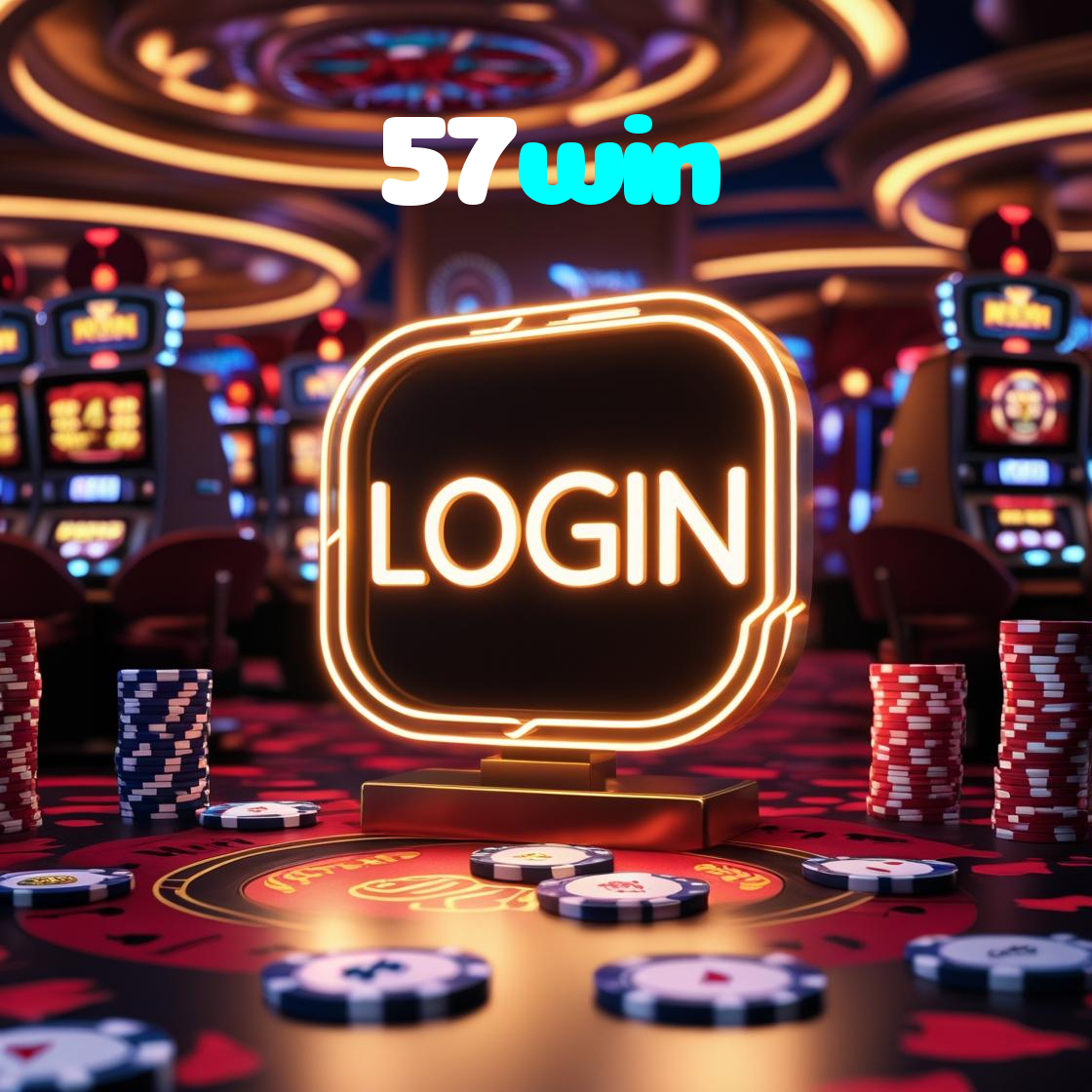 57win:Jogue nas melhores slots e vença o jackpot em grande estilo!
