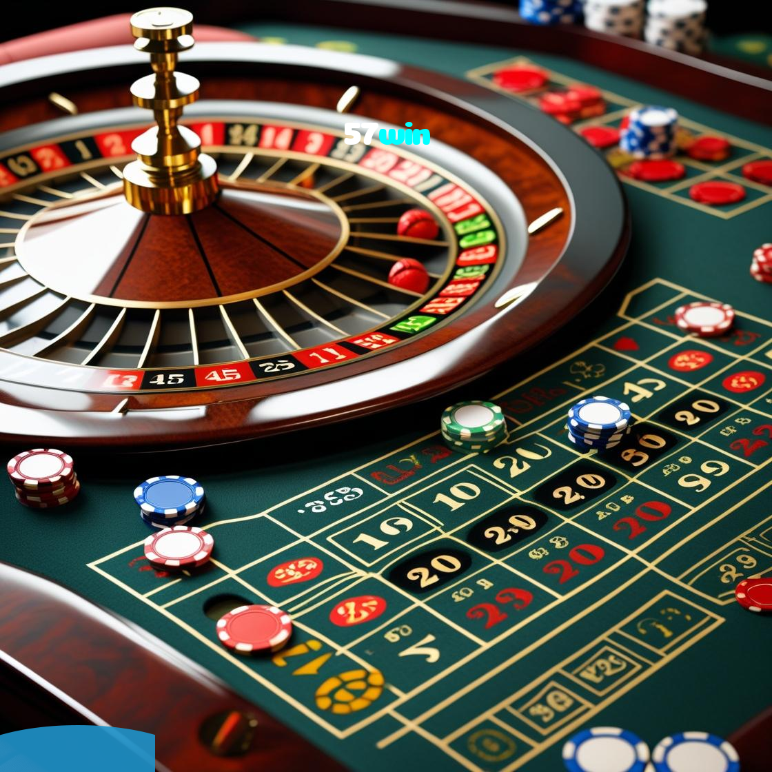 57win：Jogue poker, aposte no futebol e conquiste grandes prêmios em nosso cassino!