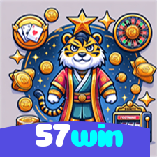 57win:A roleta te espera para grandes vitórias! Aposte agora!