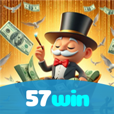 57win：Jogue poker, ganhe no futebol e vença no cassino online mais confiável!