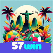 57win：Cada giro é uma chance de conquistar prêmios incríveis!