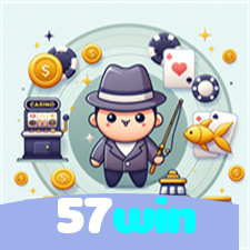 57win：Jogue no cassino online e aposte no futebol para ganhar grandes prêmios!