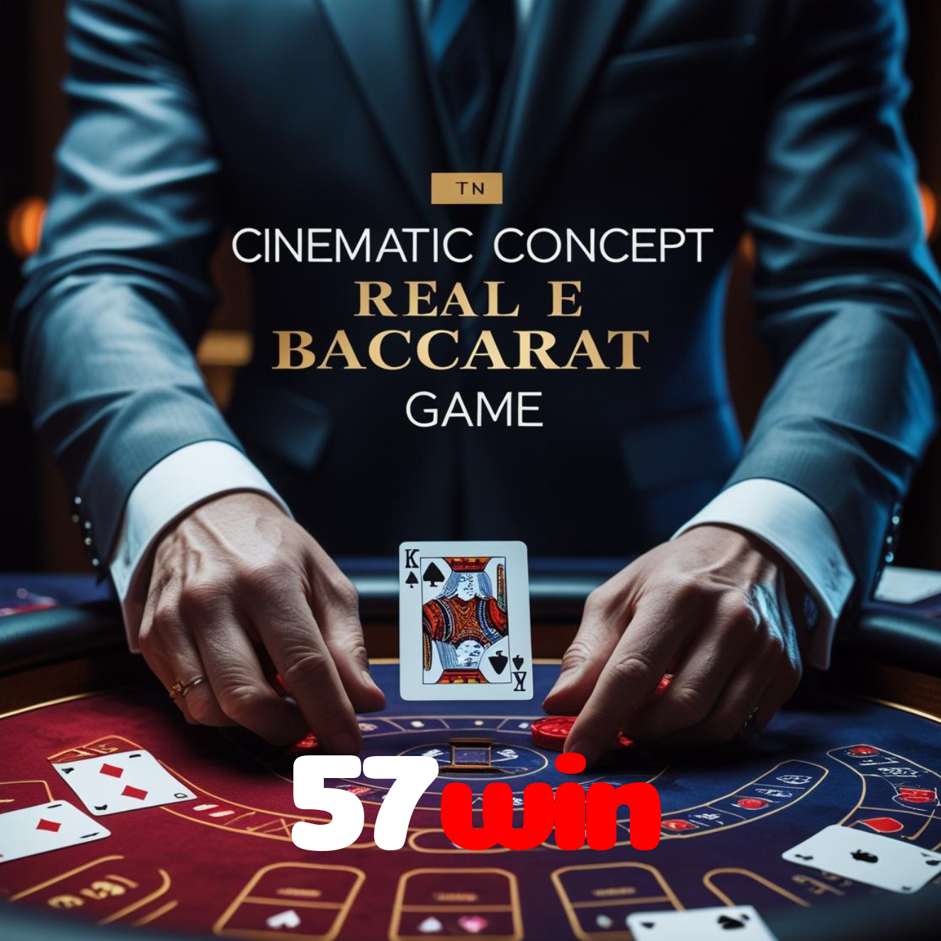 57win:A roleta digital é sua chance de ganhar! Aposte e vença!