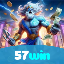 57win:Jogue nas slots e ganhe grandes prêmios com cada giro!