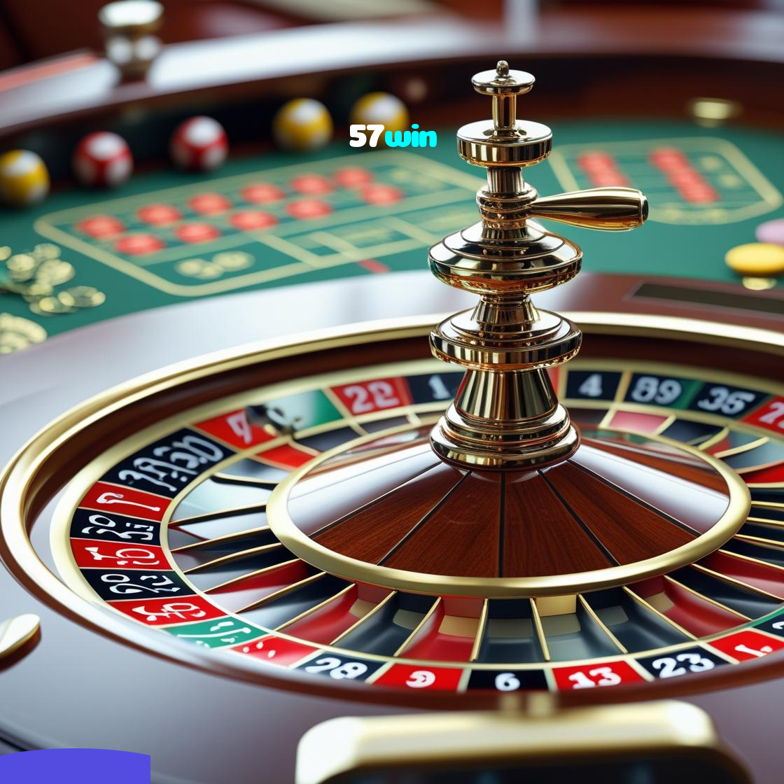57win：A diversão está garantida! Aposte nas melhores slots agora!