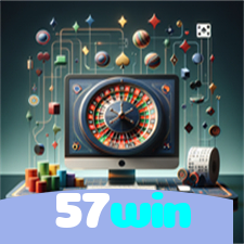 57win:Jogue agora nas melhores slots e ganhe muito mais!
