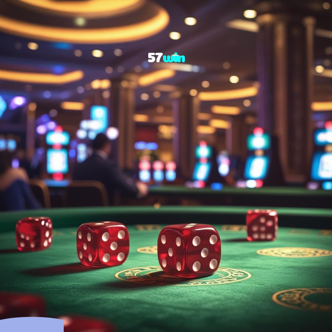 57win：Em cada giro, novas vitórias! Venha jogar nas melhores slots!