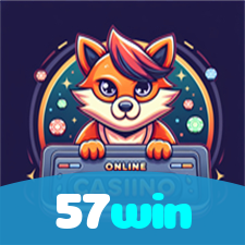 57win:Jogue agora e vença nas melhores slots online!