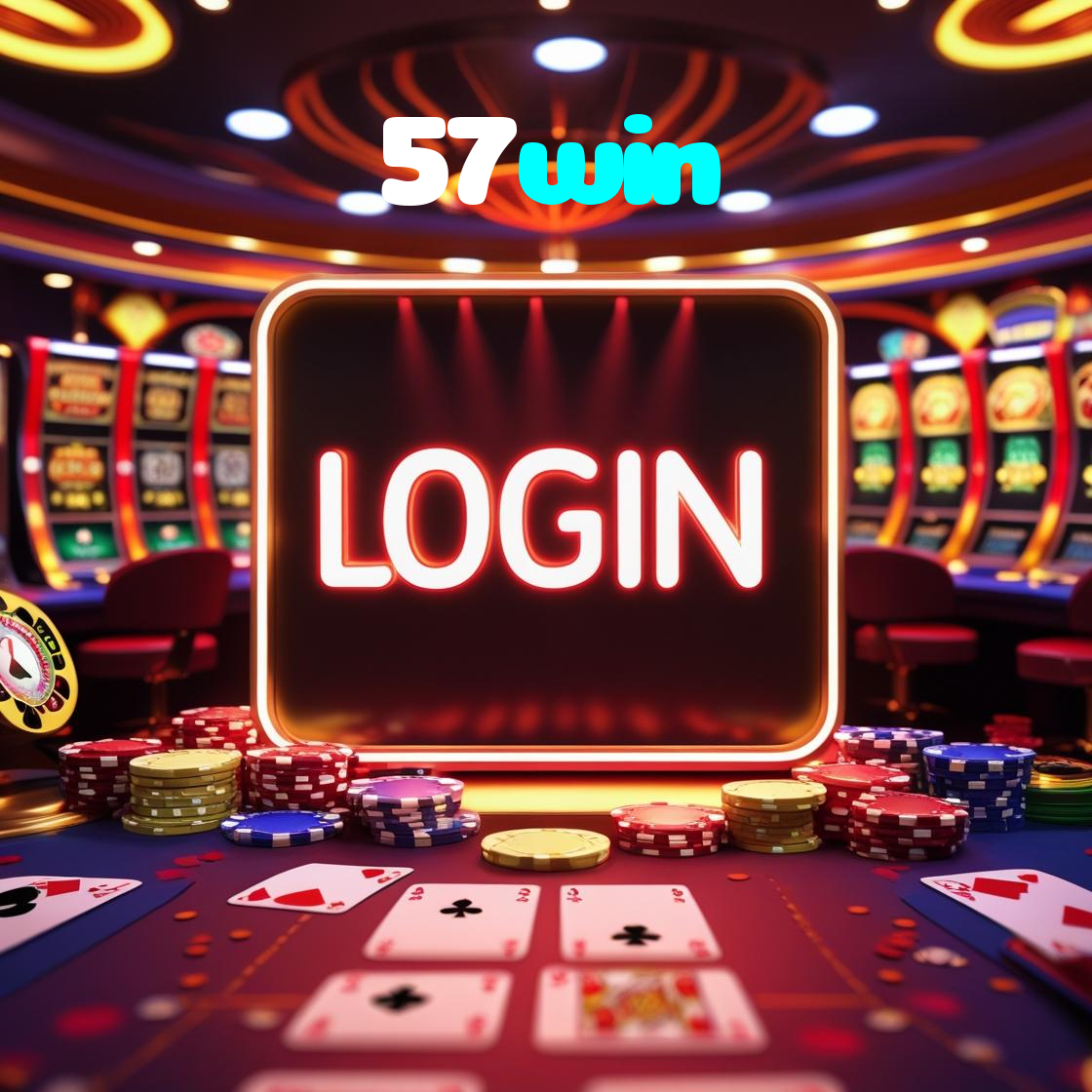 57win：Aposte no futebol online e sinta a emoção de vencer!