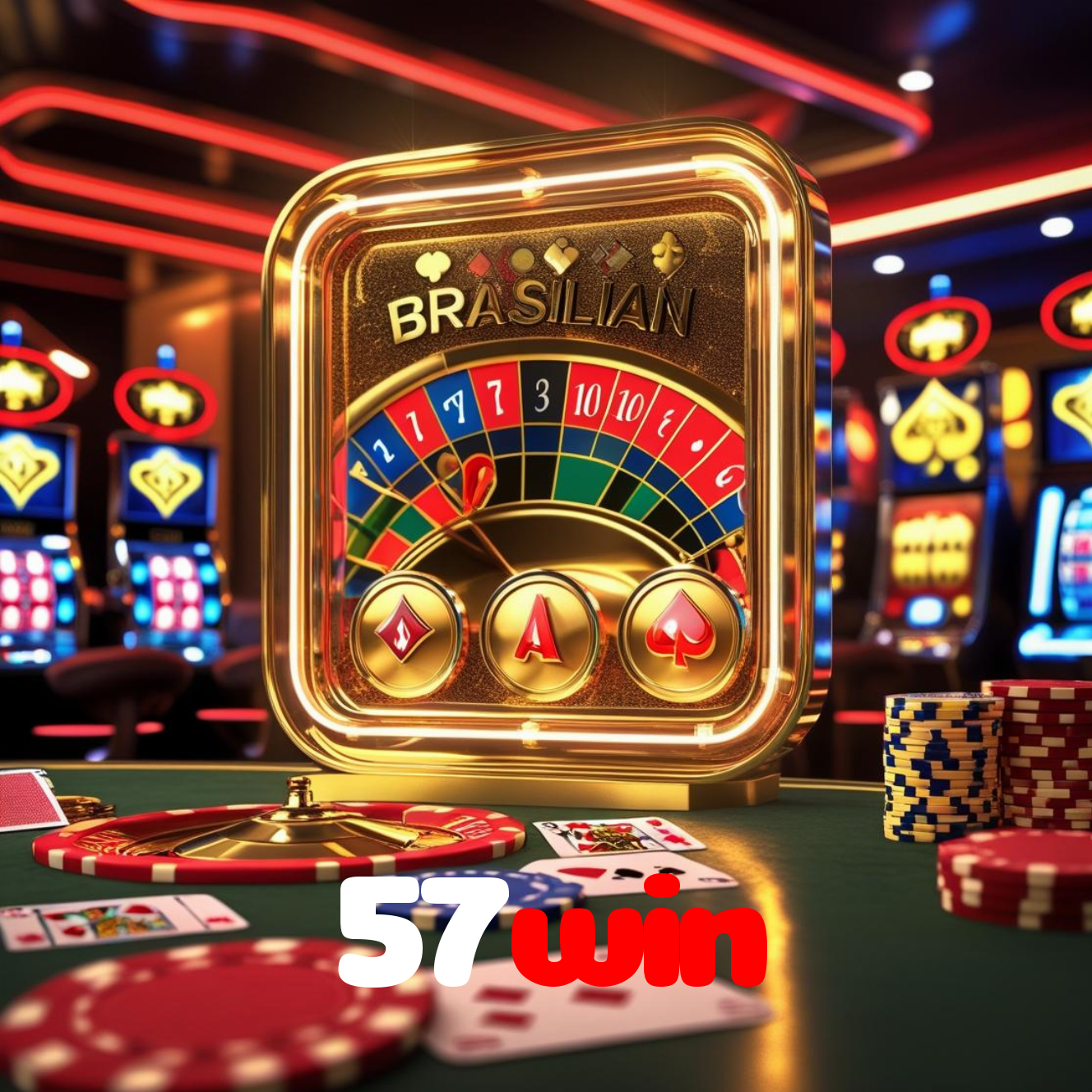 57win:Jogue slots, aposte no futebol e vença em grande estilo!