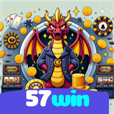 57win：A experiência de futebol ao vivo e cassino online mais emocionante espera por você!
