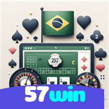 57win：Conquiste grandes vitórias em blackjack e aposte no futebol online!