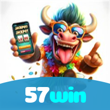 57win:Jogue nas slots e ganhe prêmios surreais!
