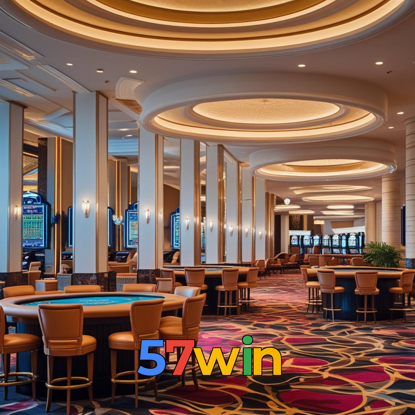 57win:Jogue slots, poker e aposte no futebol online para grandes prêmios!