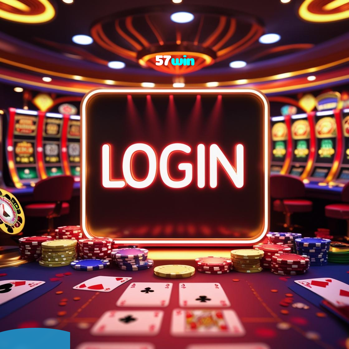 57win：Aposte agora nas roletas e veja a sorte brilhar para você!