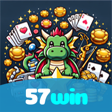 57win:Jogue nas melhores slots e conquiste grandes jackpots!