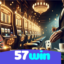 57win：Jogue slots, aposte no futebol e ganhe prêmios incríveis no nosso cassino!