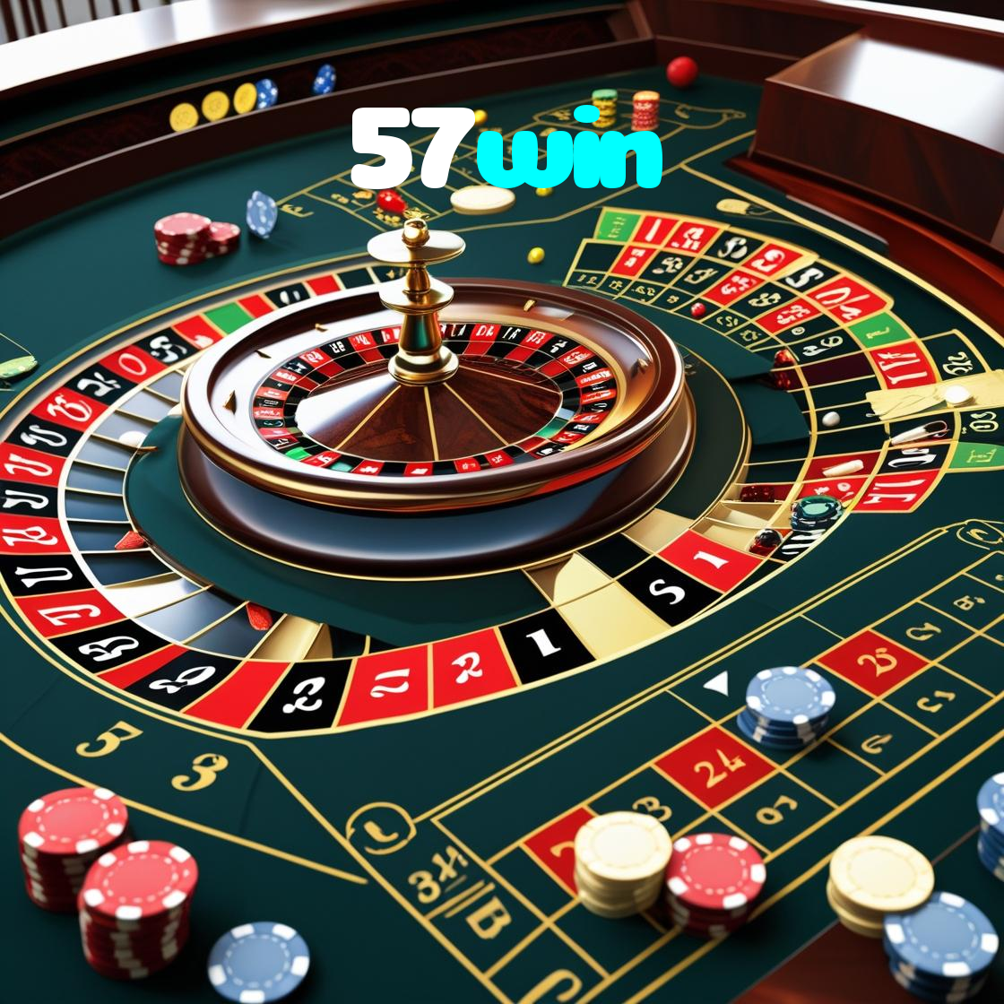57win:O cassino online ideal para quem ama futebol e jogos de cassino!