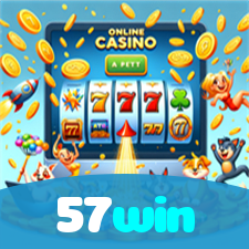 57win:Aposte no futebol e ganhe com os melhores jogos de cassino online!
