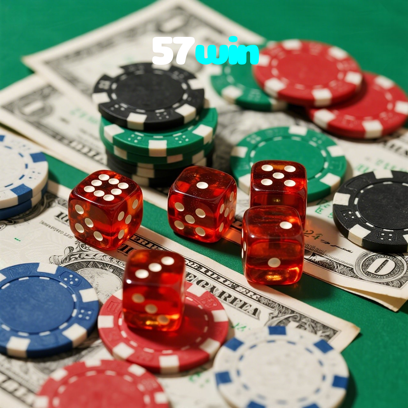 57win:Jogue slots, aposte no futebol e ganhe com confiança no nosso cassino online!