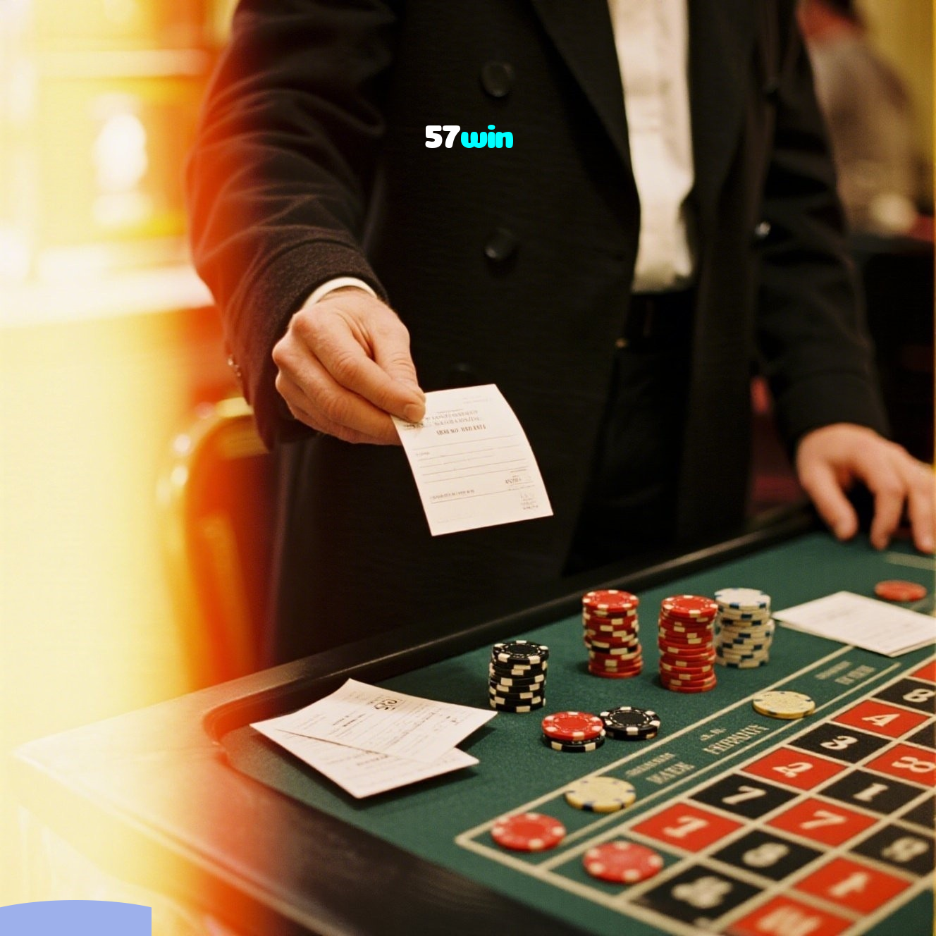57win：Jogue no melhor cassino online e descubra os maiores prêmios!