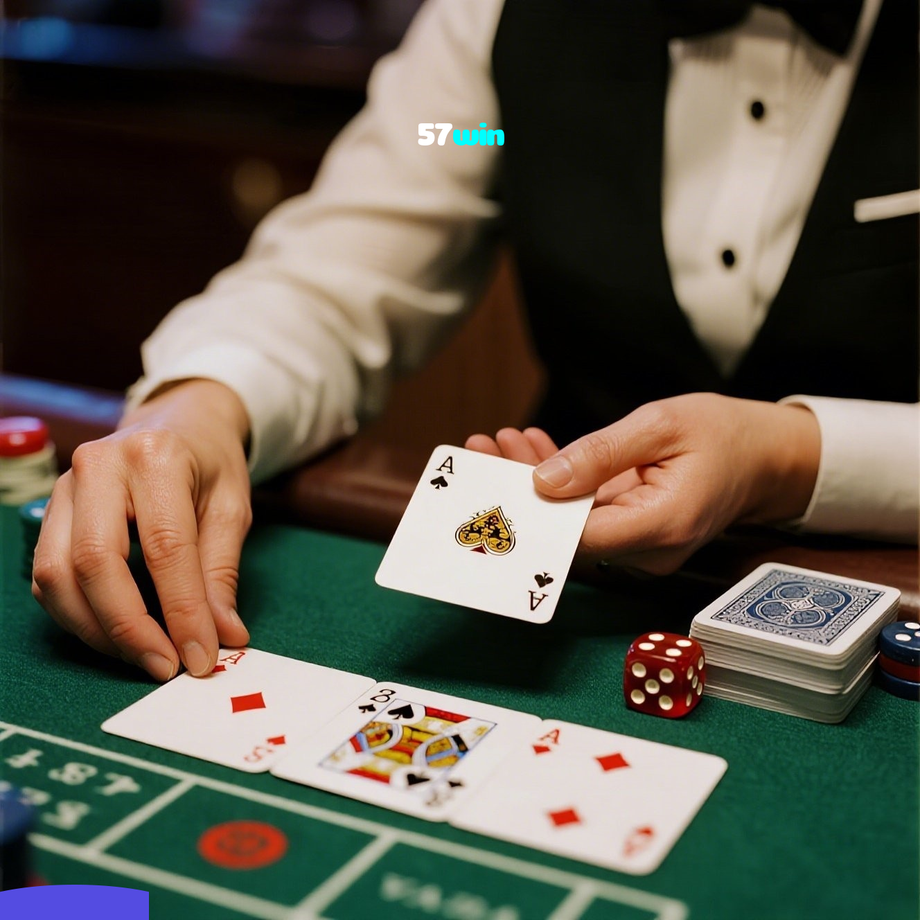 57win:Jogue poker, roleta e aposte no futebol para uma experiência épica!