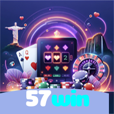 57win：A sorte te espera com apostas no futebol e os melhores jogos de cassino!
