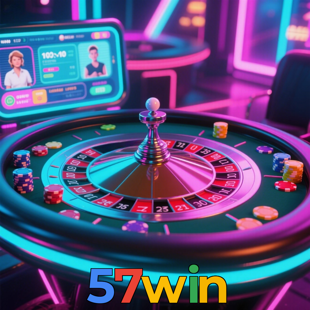 57win：Jogue no cassino online e aposte no futebol para ganhar grandes prêmios!