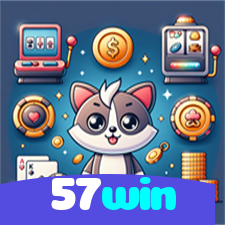 57win：Apostas de futebol nunca foram tão emocionantes! Vença agora!