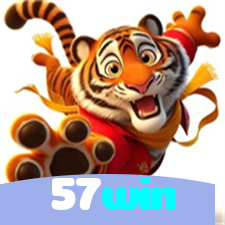 57win：Jogue nas nossas slots e conquiste prêmios de tirar o fôlego!