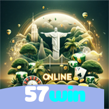 57win:Jogue poker, aposte no futebol e ganhe no cassino mais confiável!