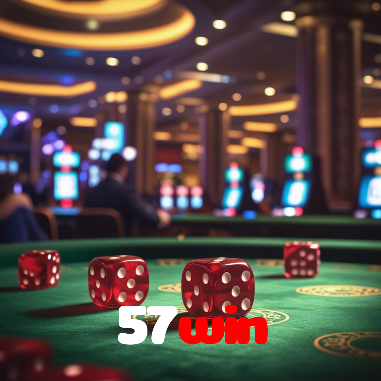 57win:O melhor cassino para você jogar slots e apostar no seu time de futebol!