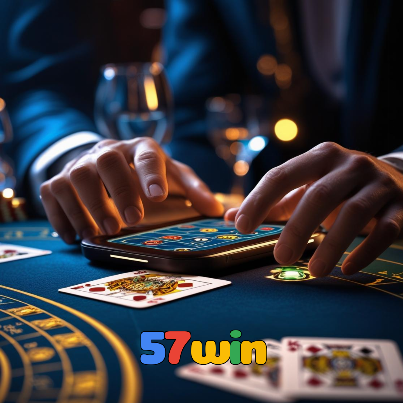 57win:Grandes vitórias em poker, roleta e apostas no futebol esperam por você!