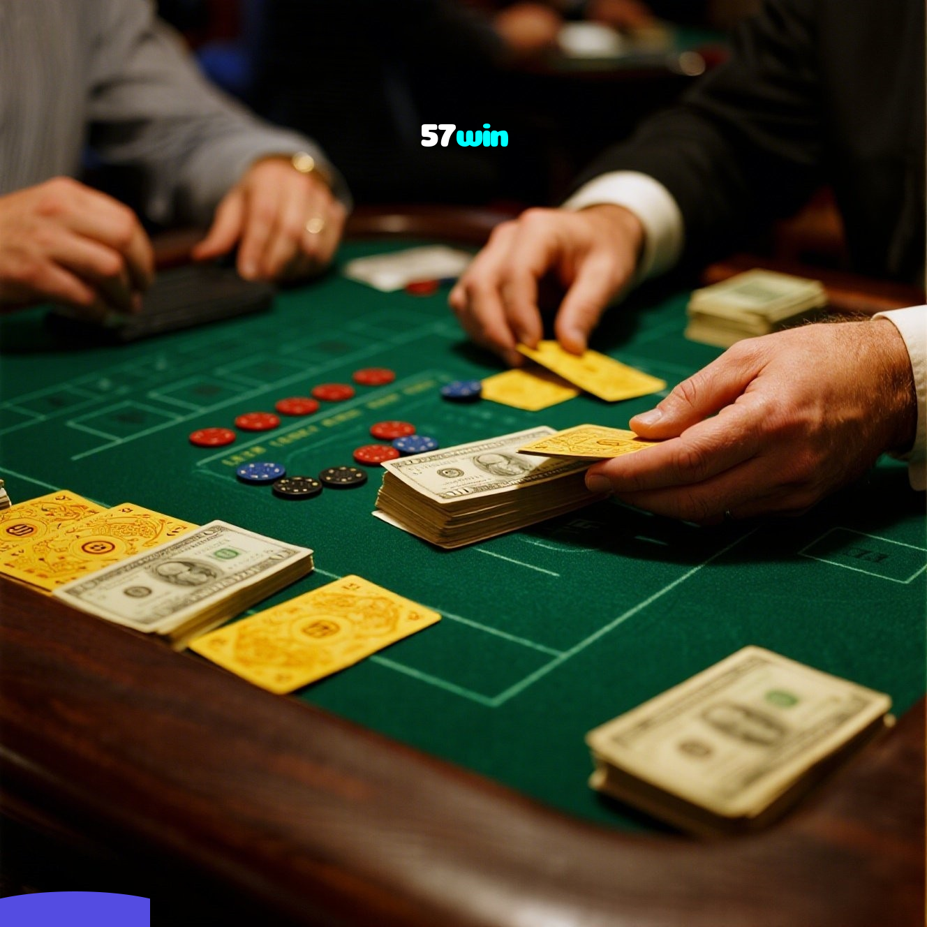 57win:Divirta-se com poker, roleta e apostas ao vivo no futebol online!