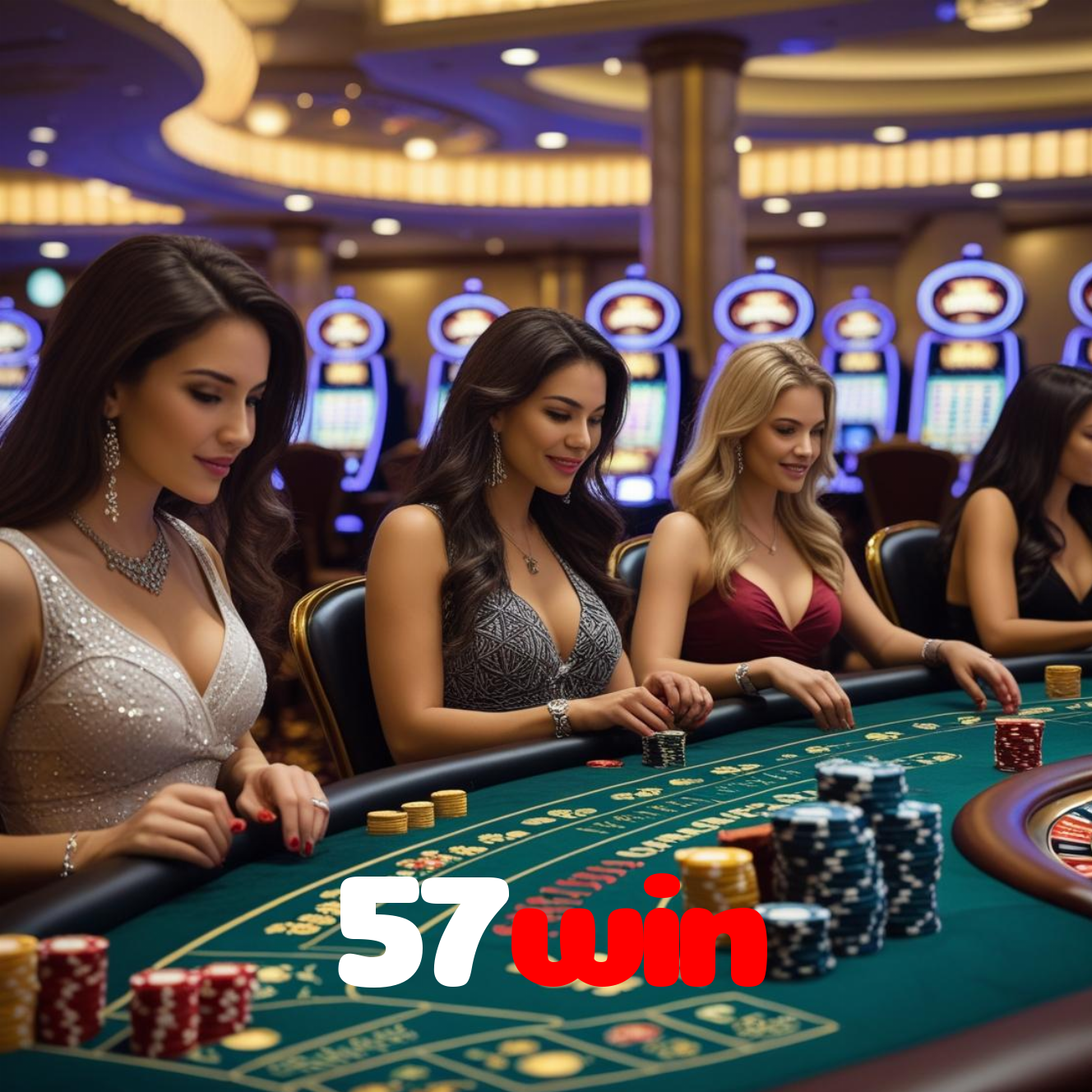 57win:Jogue nas melhores slots e conquiste prêmios incríveis!