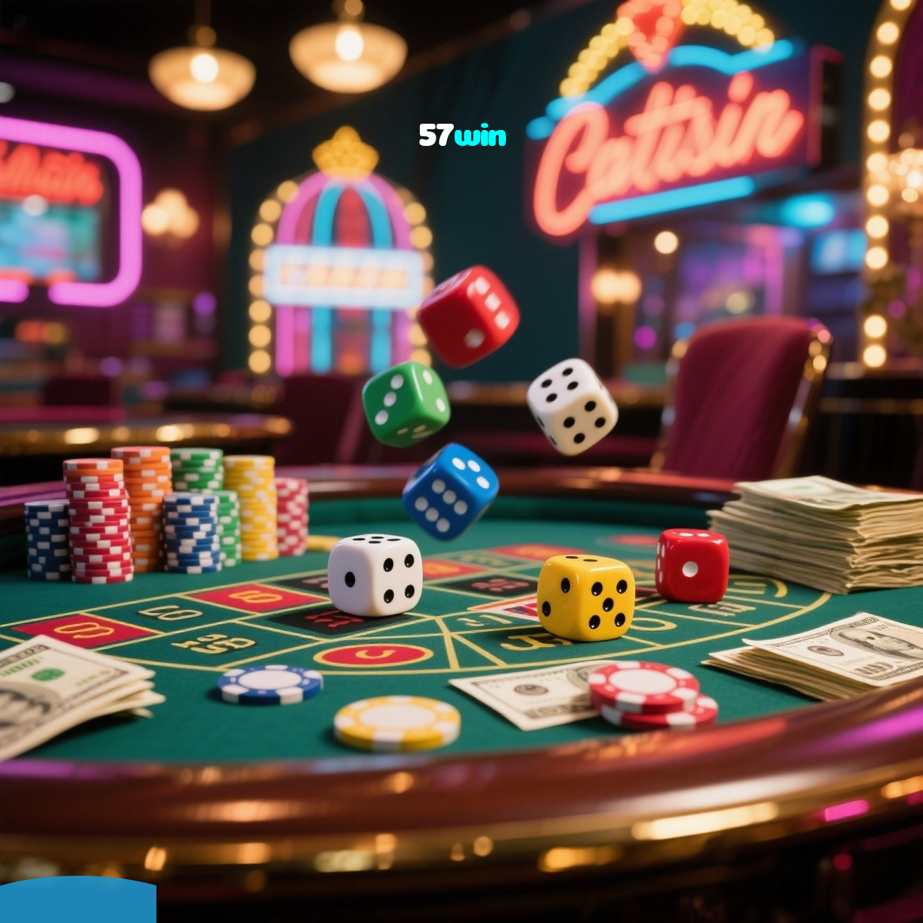 57win：Sua sorte está no cassino online com apostas no futebol e jogos emocionantes!