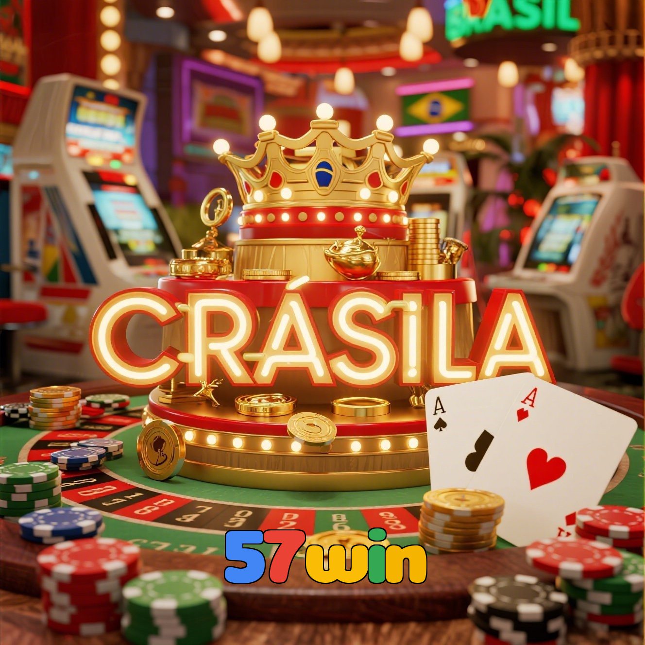 57win:Jogue slots, aposte no futebol e vença com grandes vitórias!