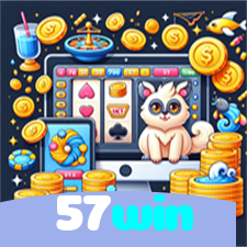 57win:No cassino online mais seguro, aposte no futebol e jogue slots emocionantes!