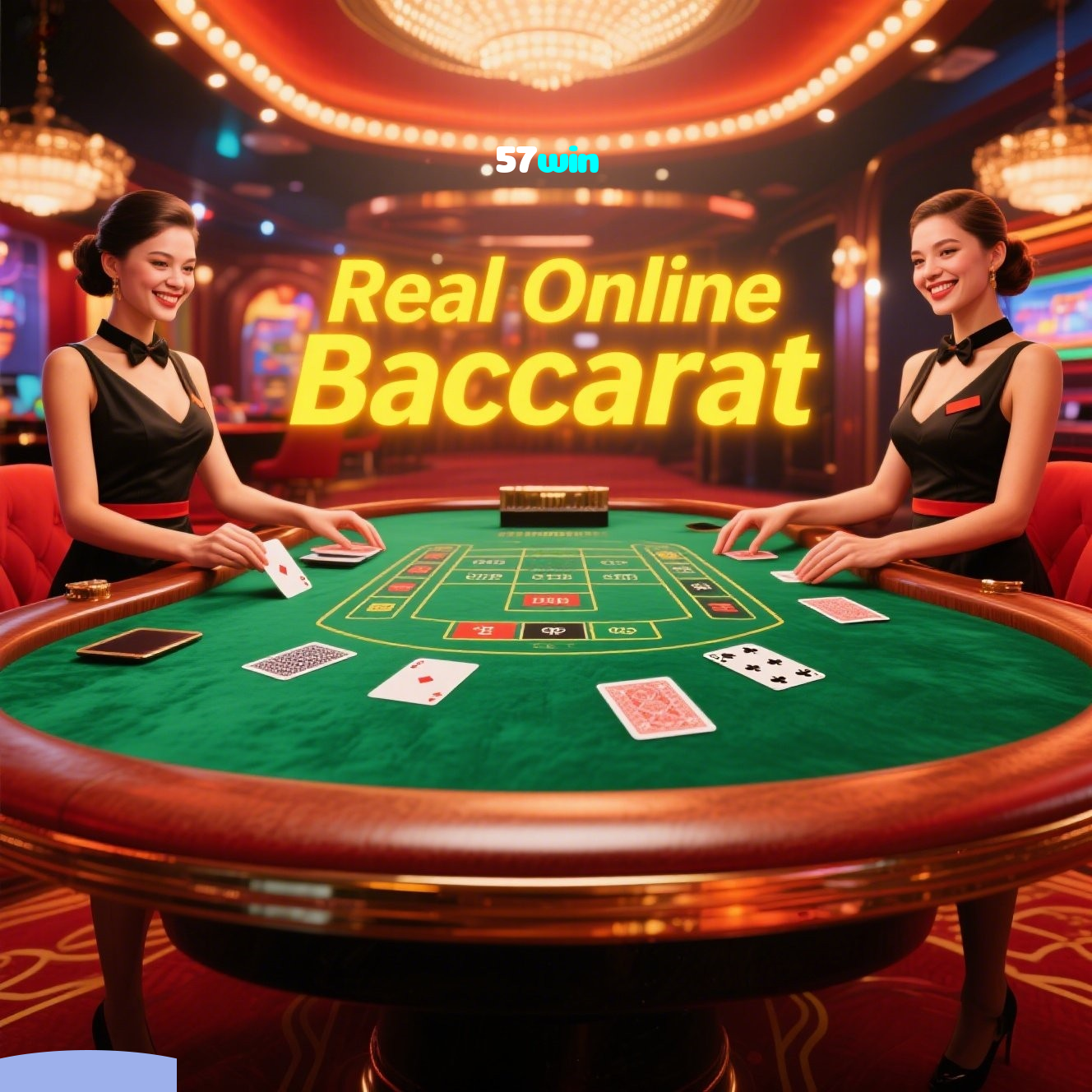 57win:O melhor cassino online do Brasil com roleta, blackjack e futebol!
