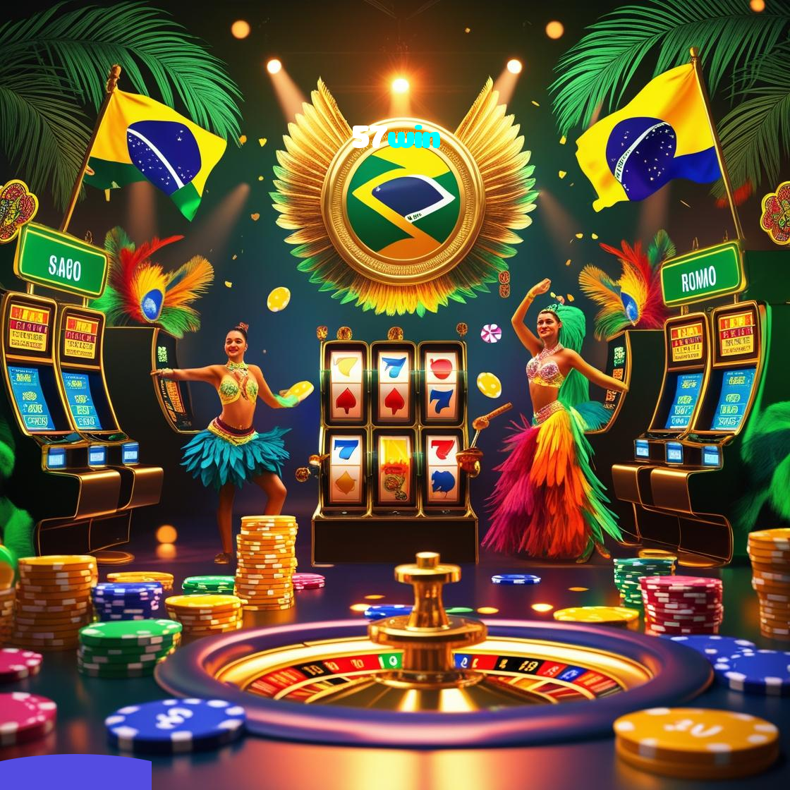 57win：Apostas ao vivo no futebol e os melhores jogos de cassino para você!