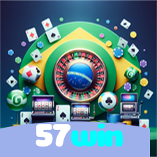 57win:Os jackpots estão esperando por você! Entre no jogo e faça história!